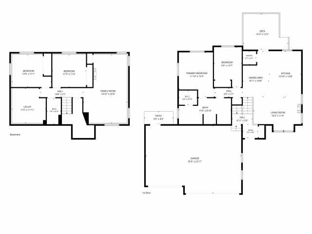 Menomonie Residential Real Estate