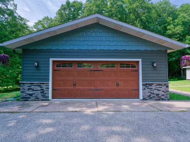 Cornell Residential Real Estate