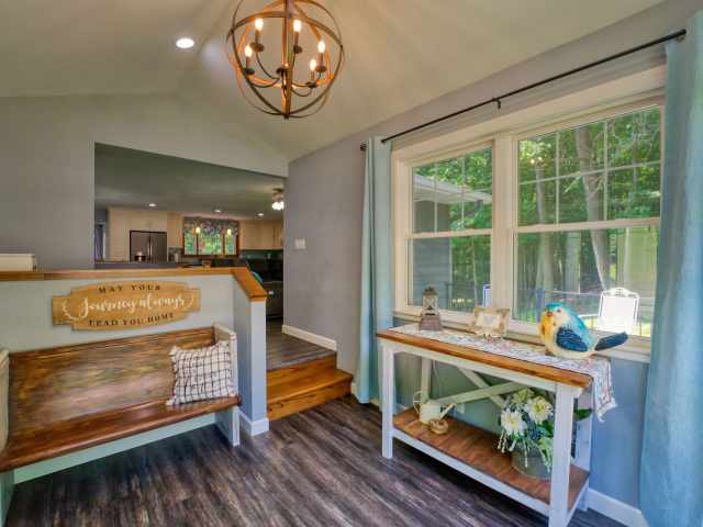 Cornell Residential Real Estate