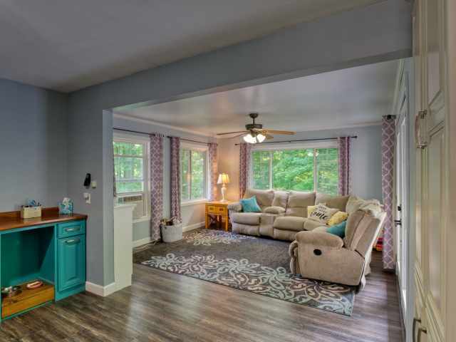 Cornell Residential Real Estate