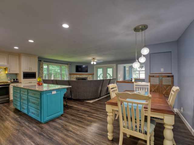 Cornell Residential Real Estate