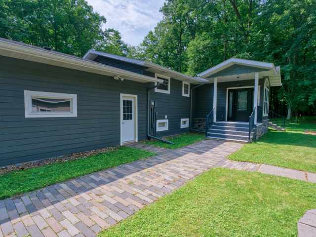 Cornell Residential Real Estate