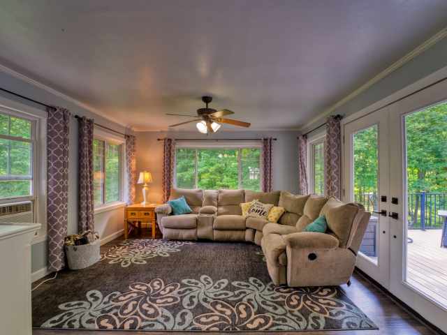 Cornell Residential Real Estate