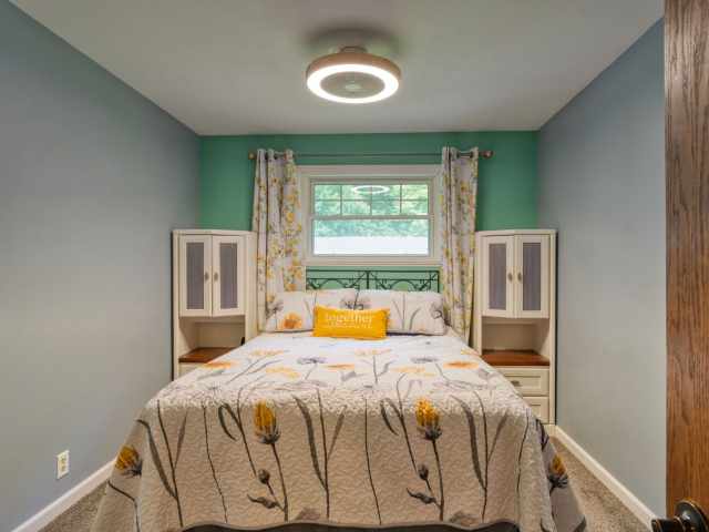 Cornell Residential Real Estate