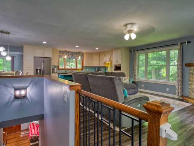 Cornell Residential Real Estate
