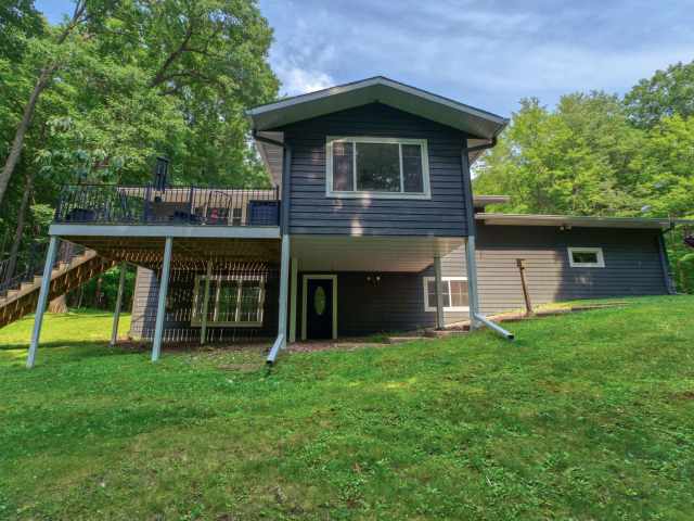 Cornell Residential Real Estate