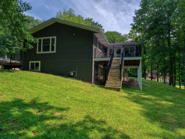 Cornell Residential Real Estate