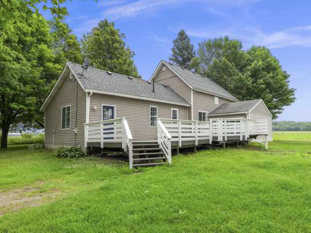 Luck Residential Real Estate