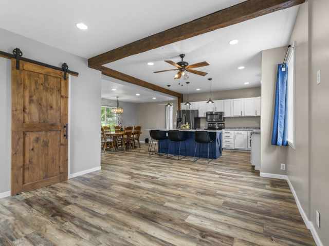 Luck Residential Real Estate