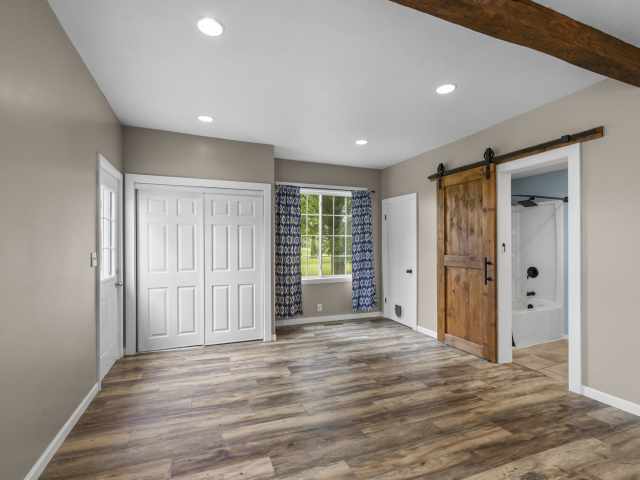 Luck Residential Real Estate