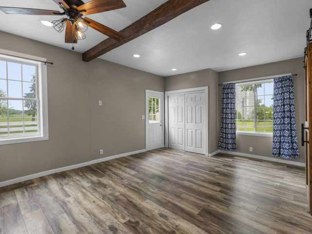 Luck Residential Real Estate