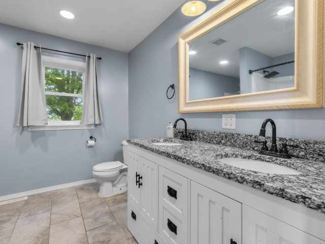 Luck Residential Real Estate