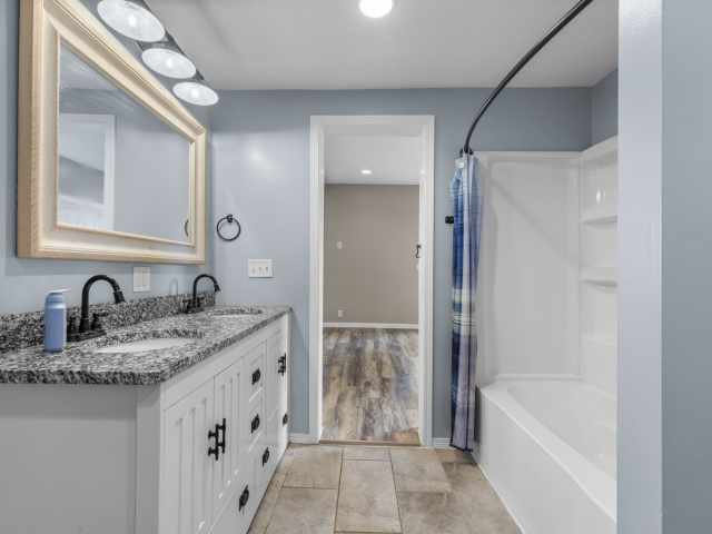 Luck Residential Real Estate