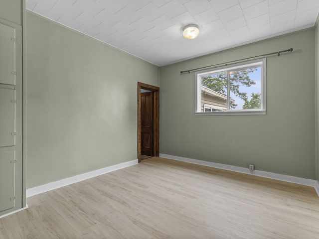 Luck Residential Real Estate