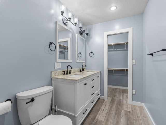Luck Residential Real Estate