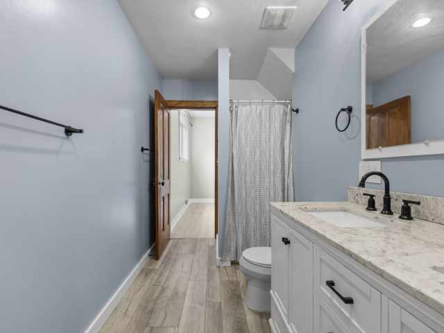 Luck Residential Real Estate