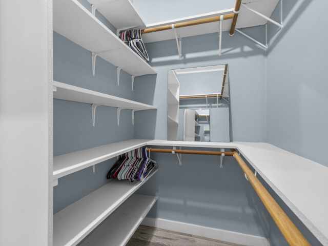 Luck Residential Real Estate