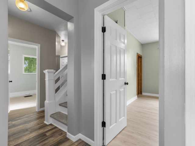 Luck Residential Real Estate