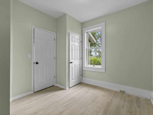 Luck Residential Real Estate