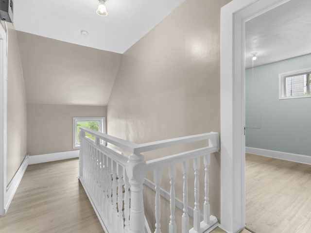 Luck Residential Real Estate