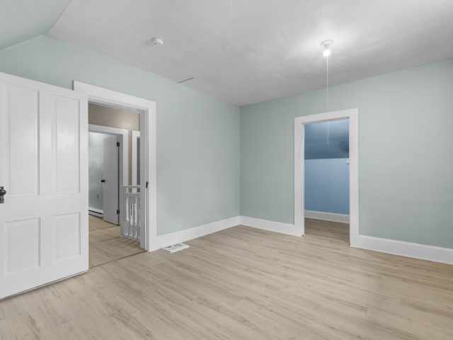 Luck Residential Real Estate
