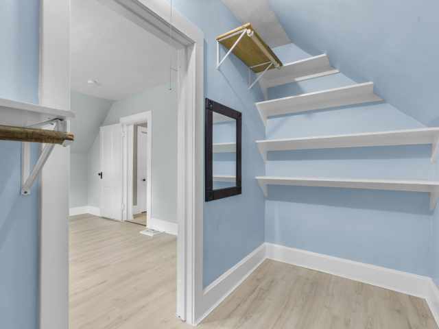 Luck Residential Real Estate