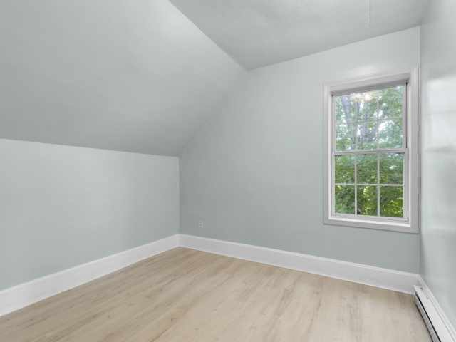 Luck Residential Real Estate