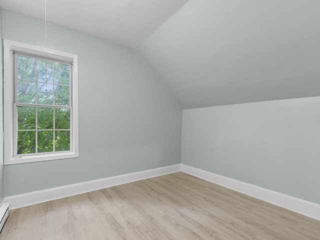 Luck Residential Real Estate