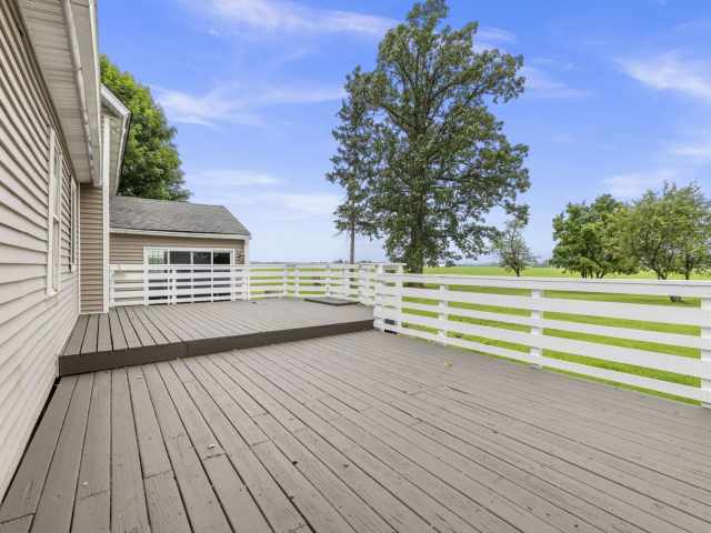 Luck Residential Real Estate