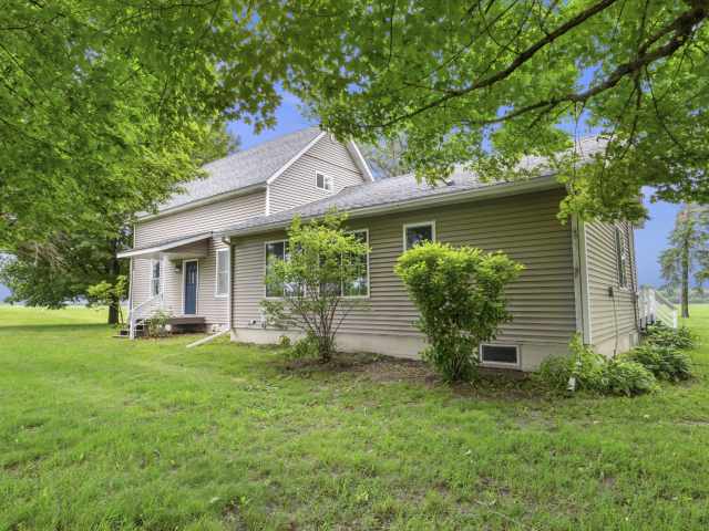Luck Residential Real Estate