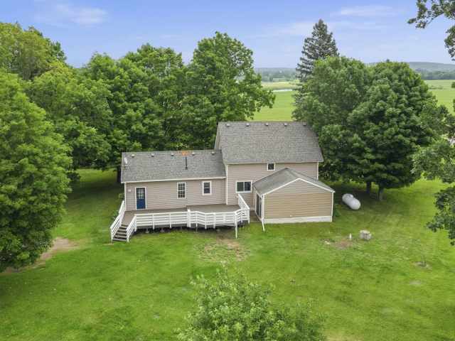 Luck Residential Real Estate
