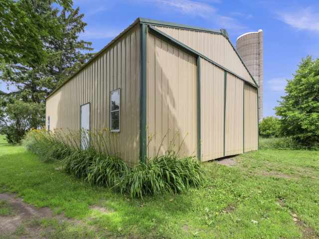 Luck Residential Real Estate