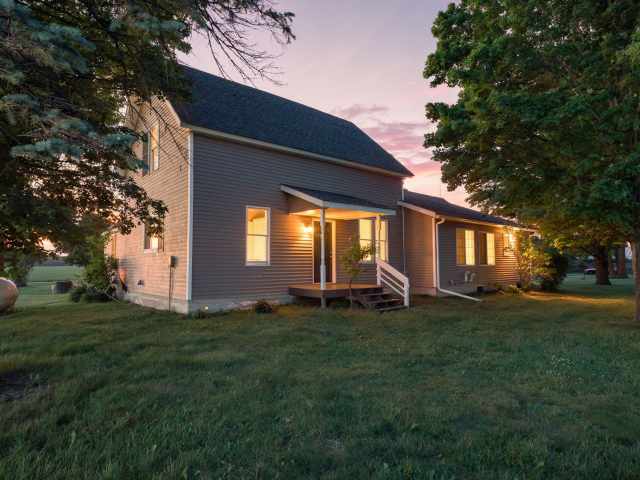 Luck Residential Real Estate
