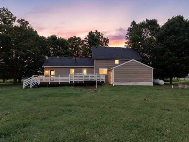 Luck Residential Real Estate