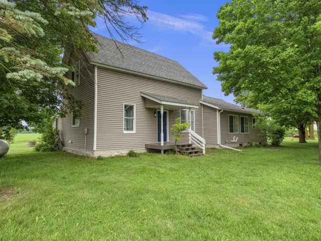 Luck Residential Real Estate