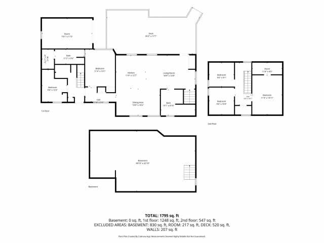 Luck Residential Real Estate