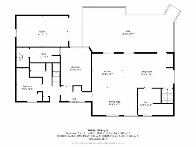 Luck Residential Real Estate