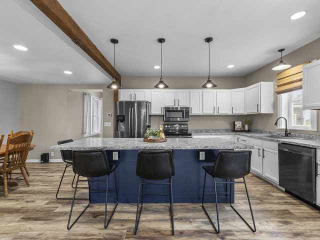 Luck Residential Real Estate
