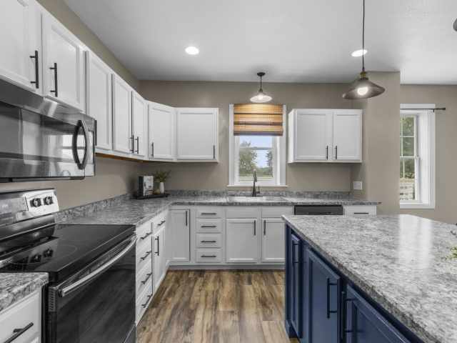 Luck Residential Real Estate