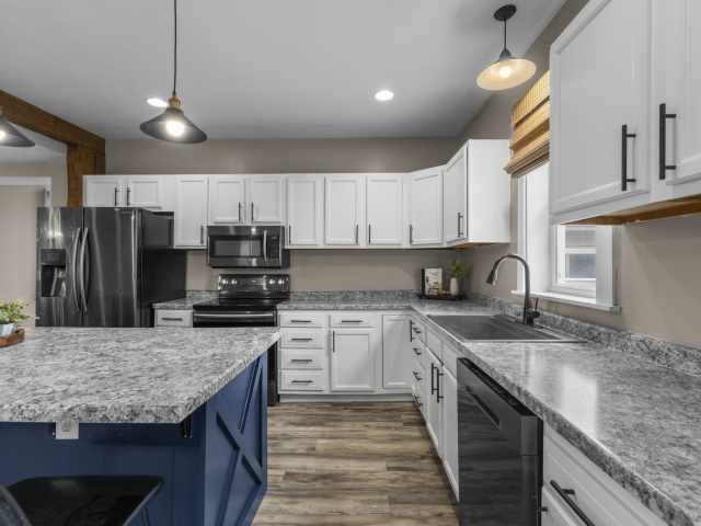 Luck Residential Real Estate