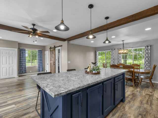 Luck Residential Real Estate