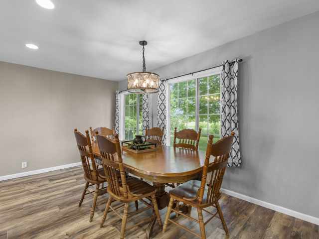 Luck Residential Real Estate