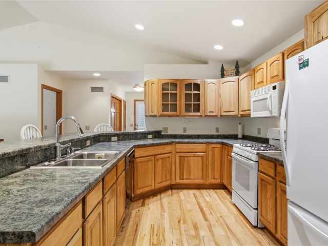Hayward Residential Real Estate
