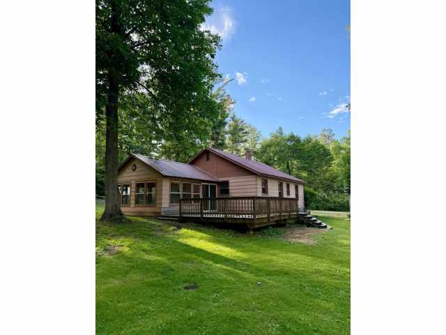 Solon Springs Residential Real Estate