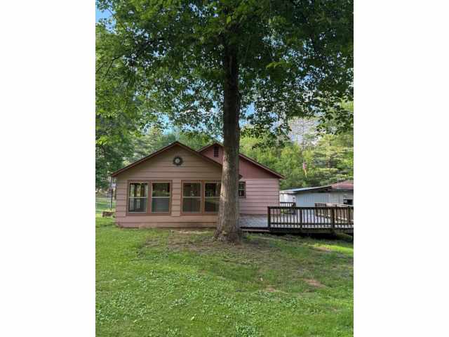Solon Springs Residential Real Estate