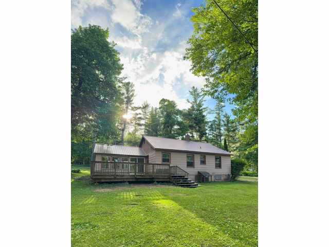 Solon Springs Residential Real Estate