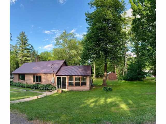 Solon Springs Residential Real Estate