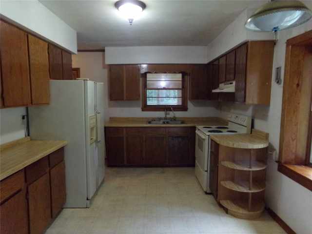 Solon Springs Residential Real Estate