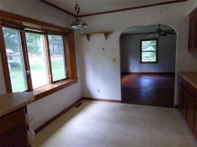 Solon Springs Residential Real Estate