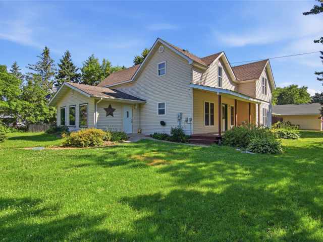 Cadott Residential Real Estate